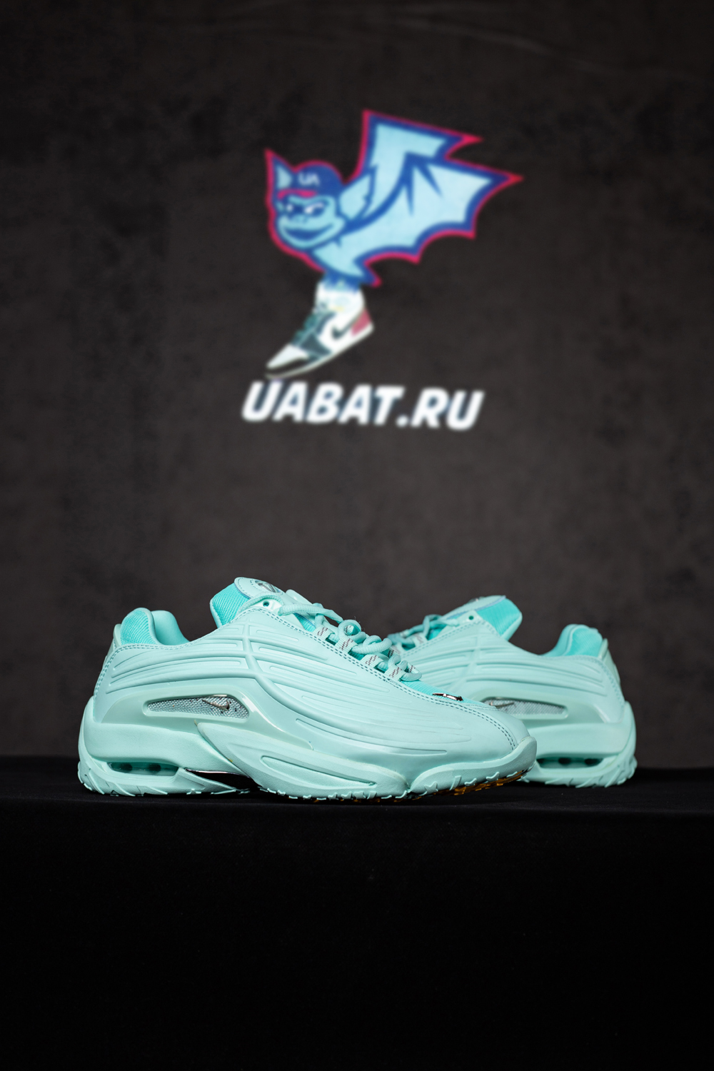 NOCTA x Hot Step 2 'Mint Foam'