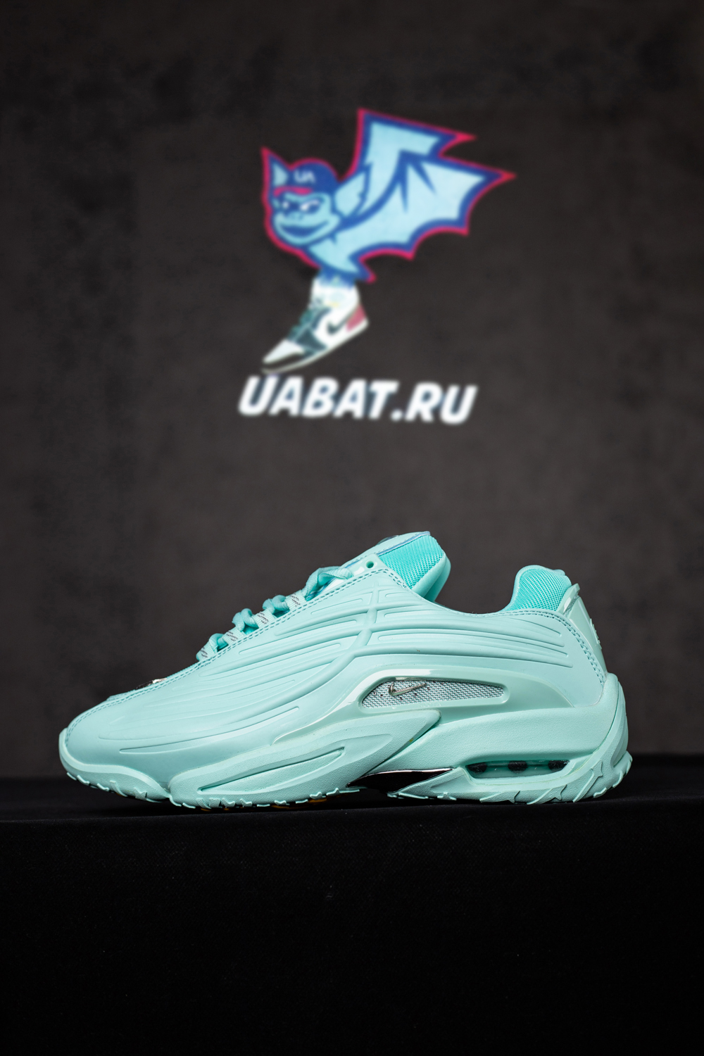 NOCTA x Hot Step 2 'Mint Foam'