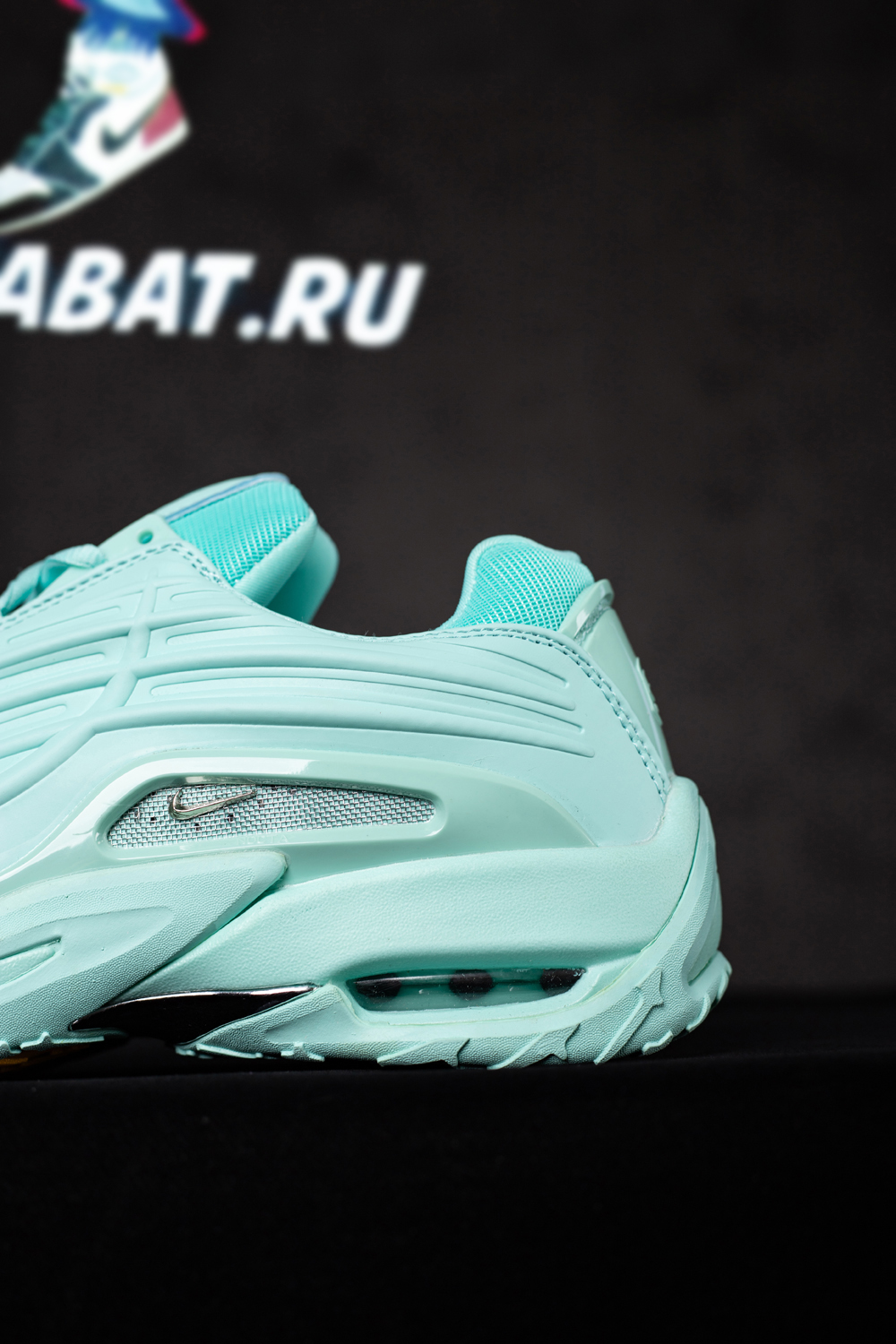 NOCTA x Hot Step 2 'Mint Foam'