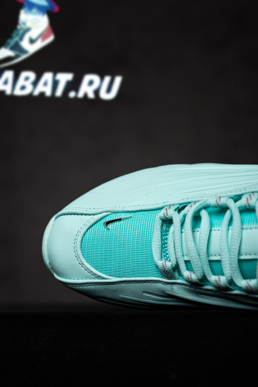 NOCTA x Hot Step 2 'Mint Foam'