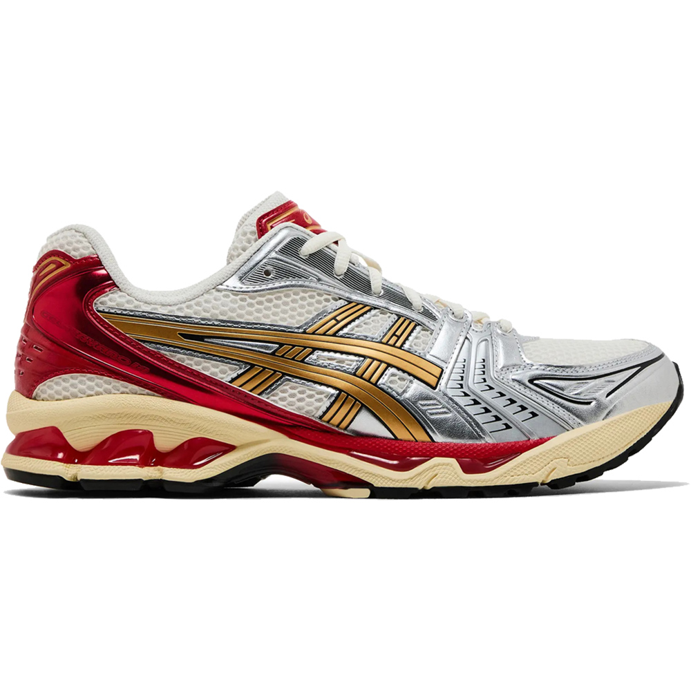 Gel Kayano 14 'Just Say No' Sneaker Politics Exclusive
