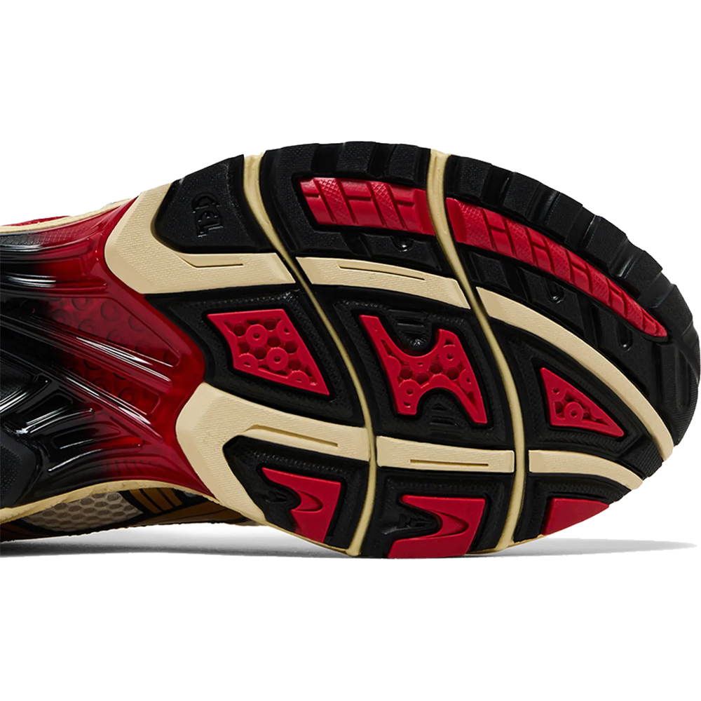 Gel Kayano 14 'Just Say No' Sneaker Politics Exclusive