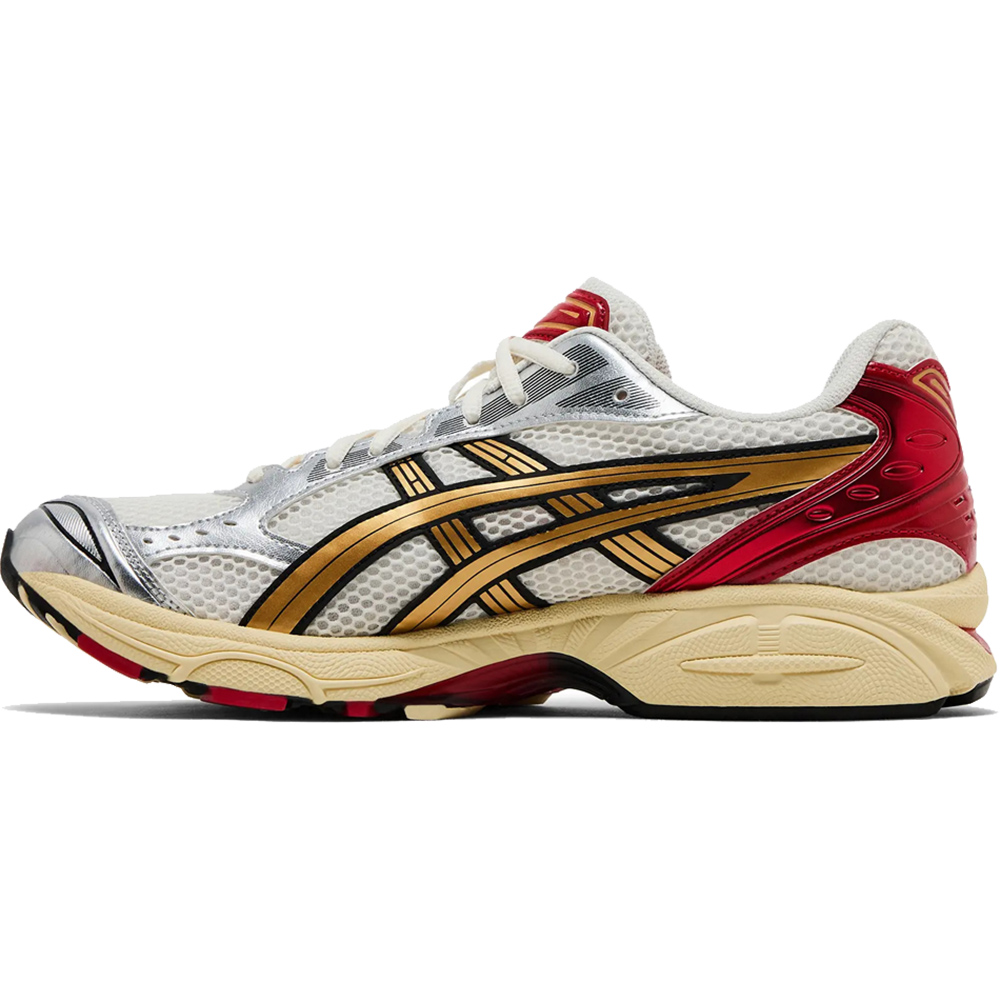 Gel Kayano 14 'Just Say No' Sneaker Politics Exclusive