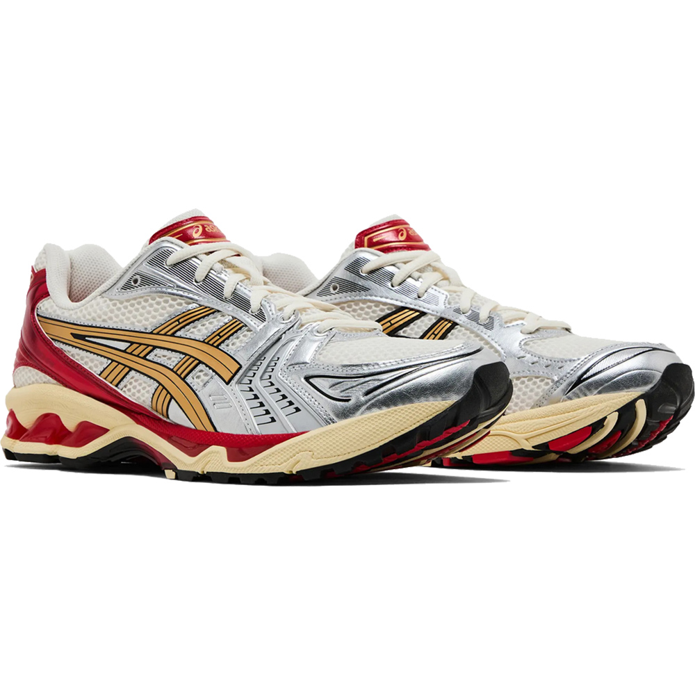 Gel Kayano 14 'Just Say No' Sneaker Politics Exclusive