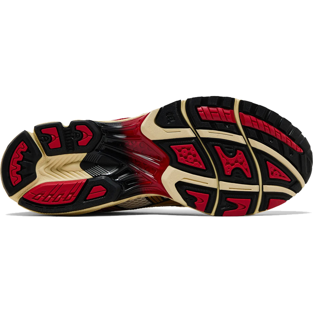 Gel Kayano 14 'Just Say No' Sneaker Politics Exclusive