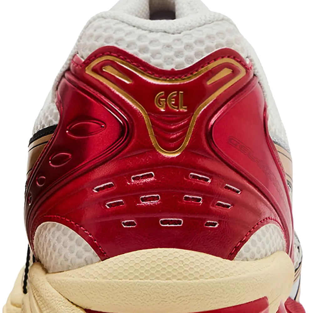 Gel Kayano 14 'Just Say No' Sneaker Politics Exclusive
