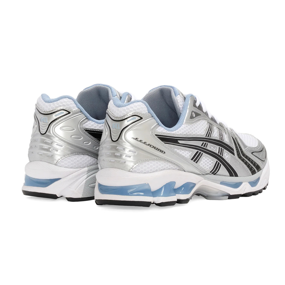 JJJJound x Gel Kayano 14 'White Baby Blue'