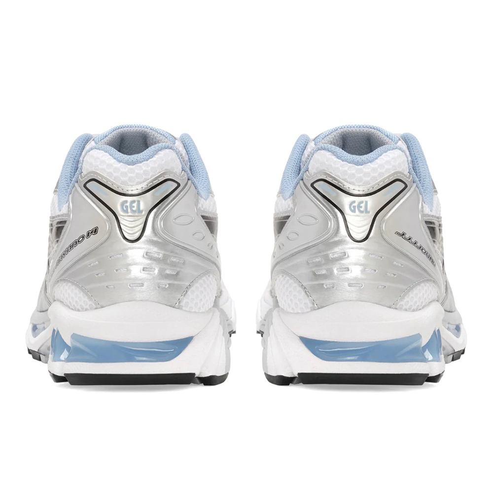 JJJJound x Gel Kayano 14 'White Baby Blue'