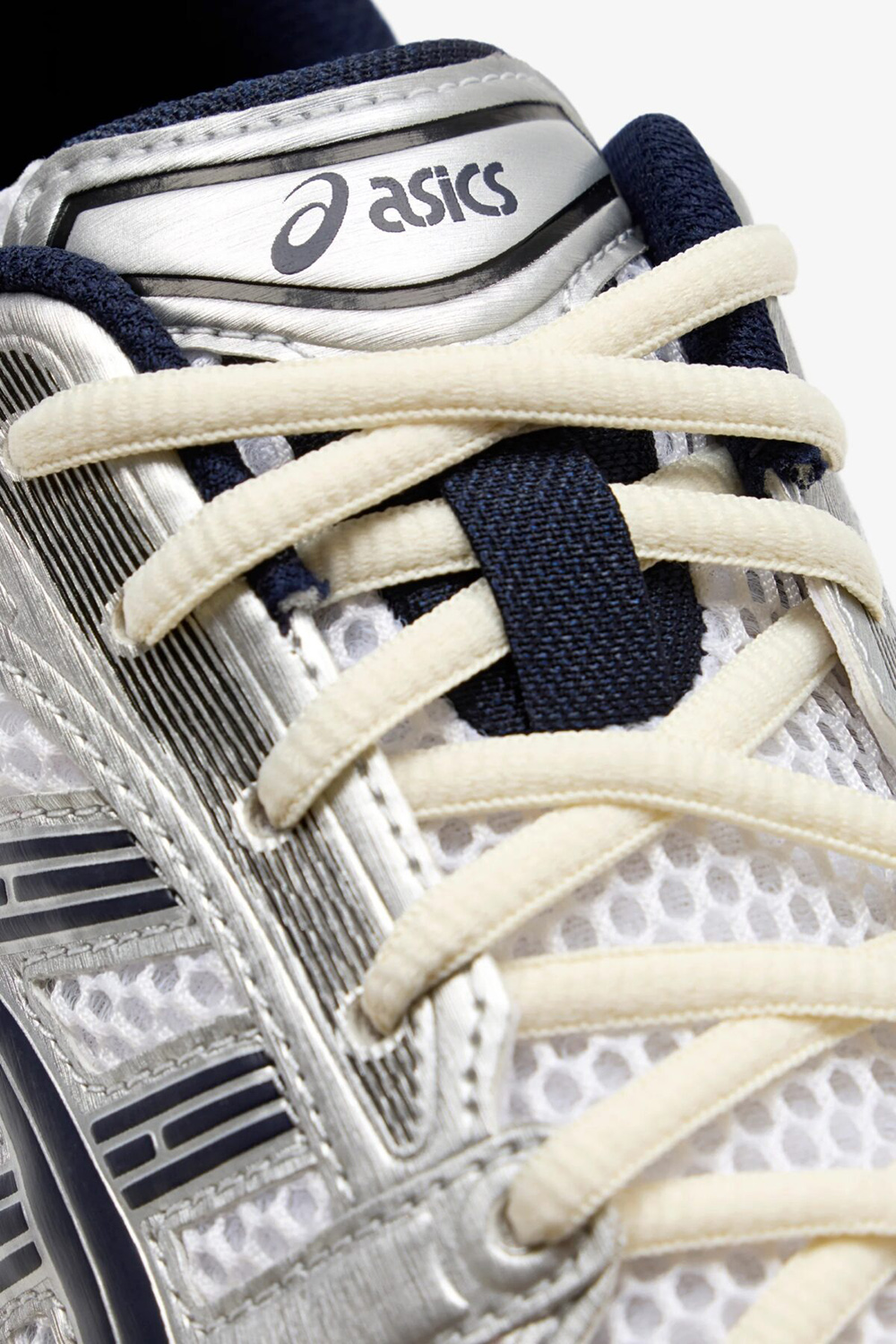 JJJJound x Gel Kayano 14 'White Midnight Navy'