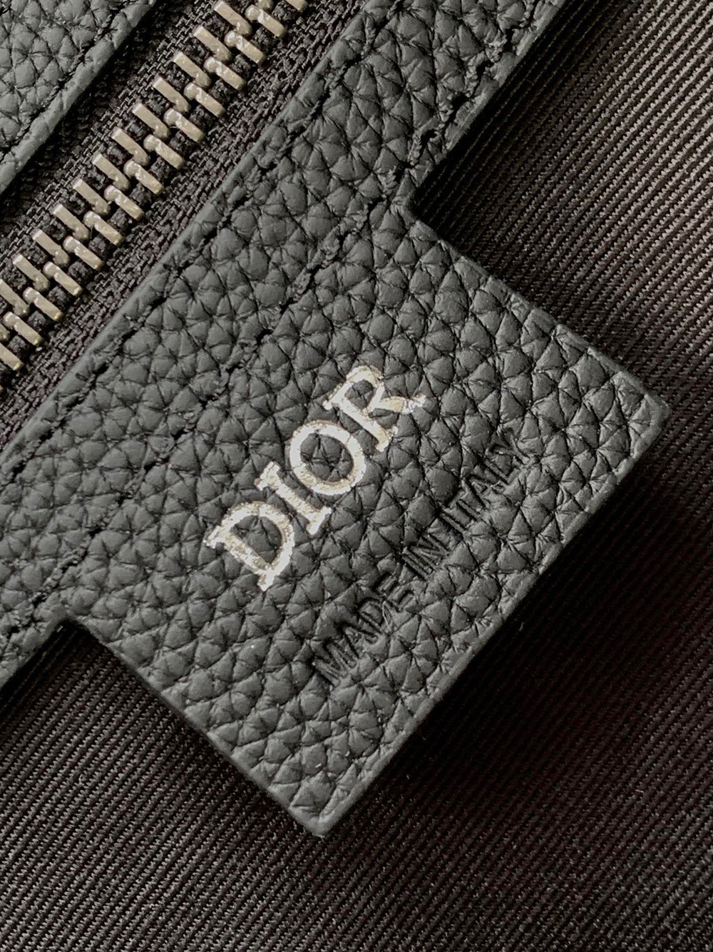 Dior 8 Backpack with Flap 1EIBA1 31*50*18cm