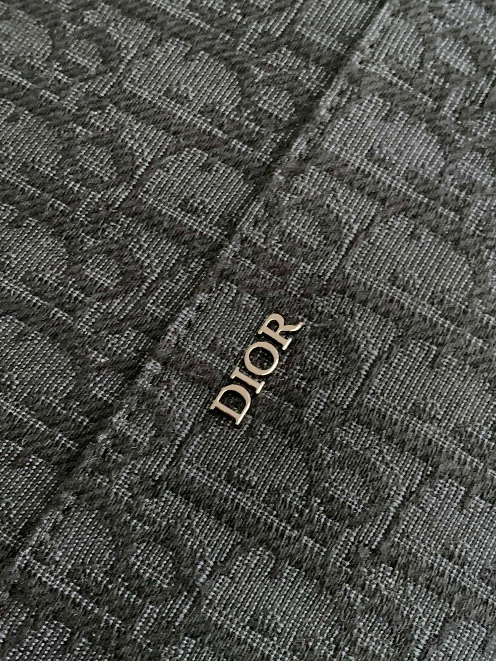 Dior 8 Backpack with Flap 1EIBA1 31*50*18cm
