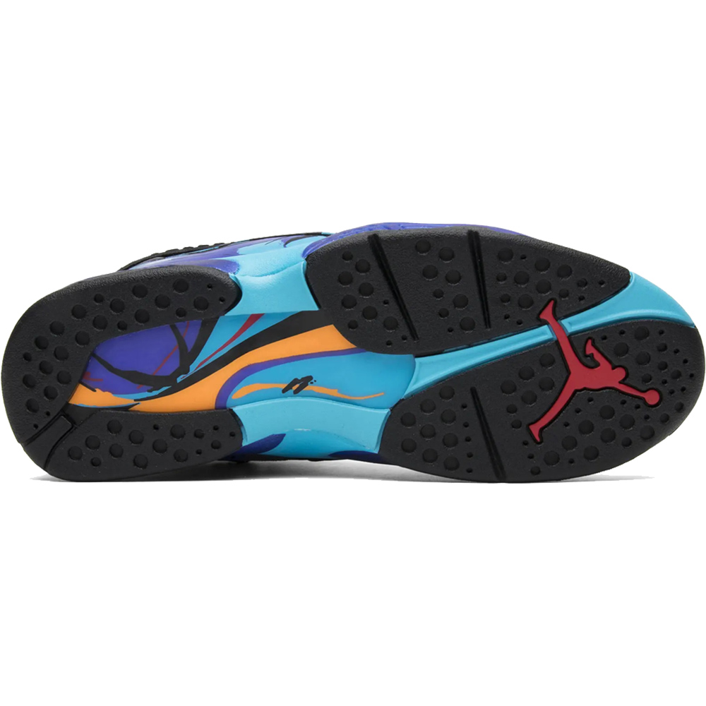 Air Jordan 8 Retro 'Aqua' 2015