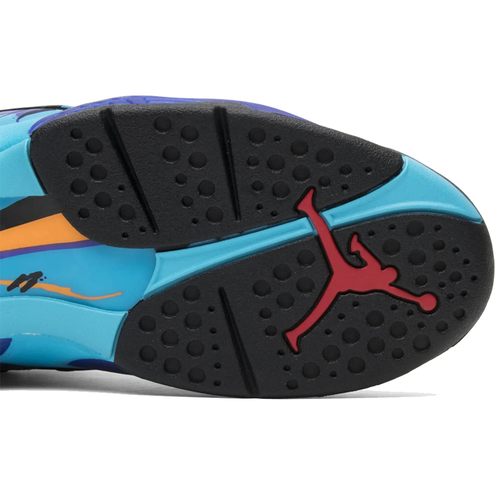 Air Jordan 8 Retro 'Aqua' 2015