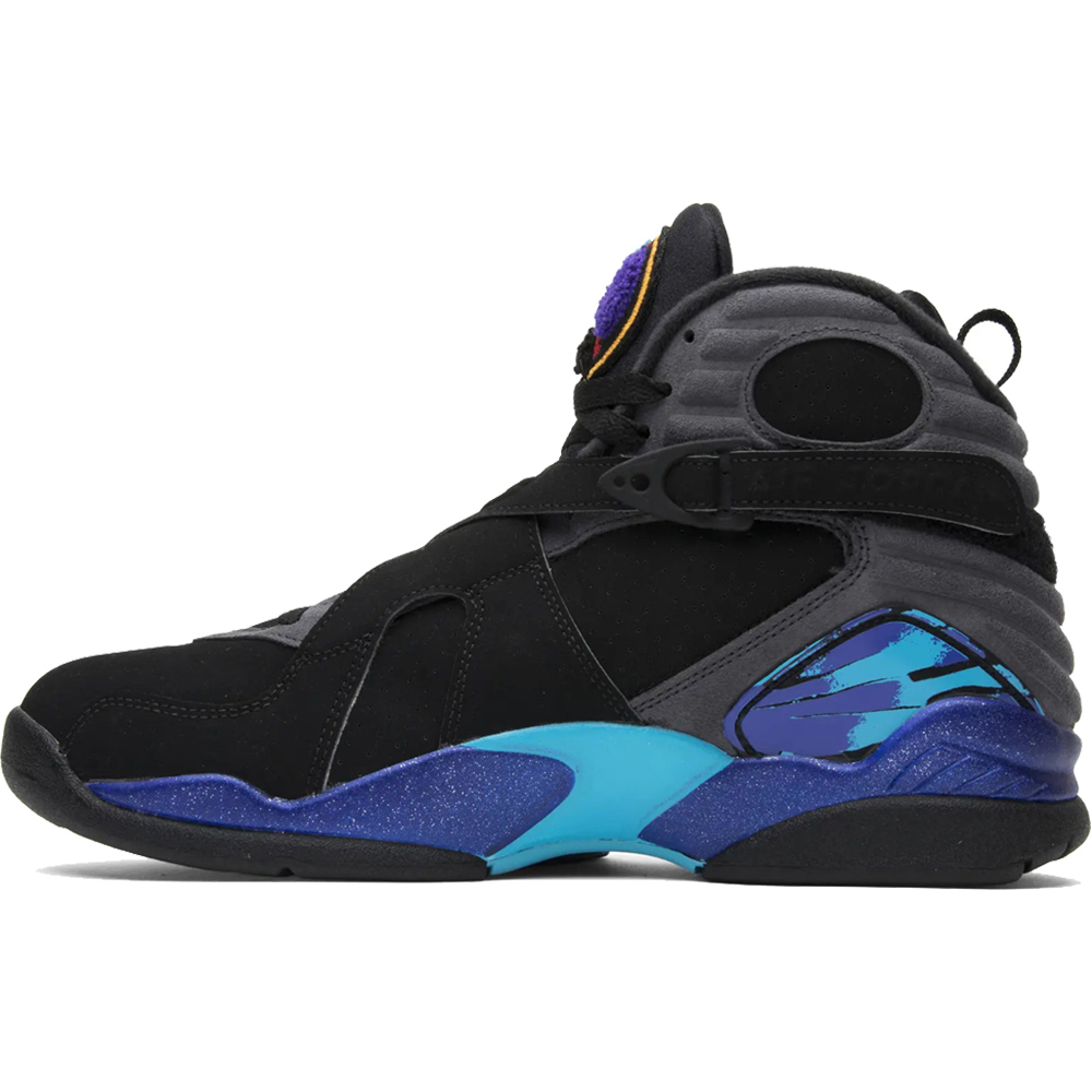 Air Jordan 8 Retro 'Aqua' 2015