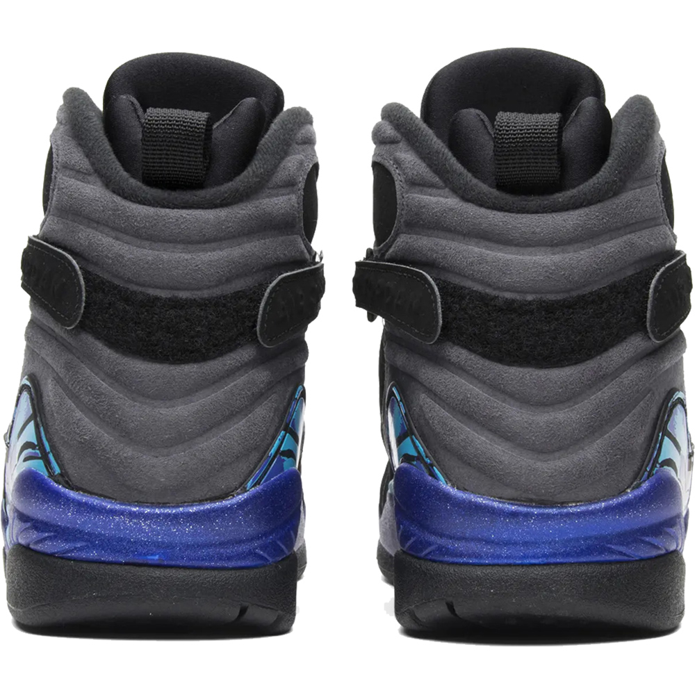 Air Jordan 8 Retro 'Aqua' 2015