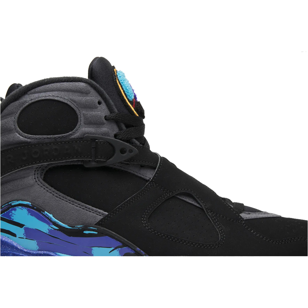 Air Jordan 8 Retro 'Aqua' 2015