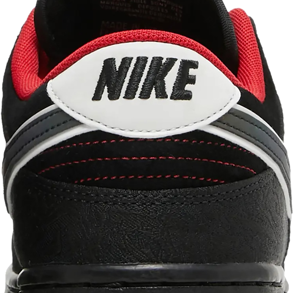 League of Legends x Dunk Low
