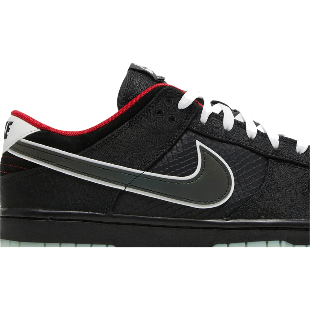 League of Legends x Dunk Low
