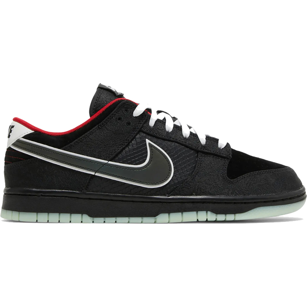 League of Legends x Dunk Low