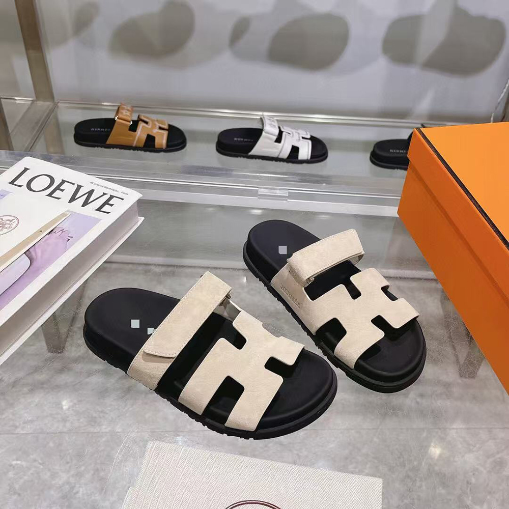 Hermes Chypre sandal