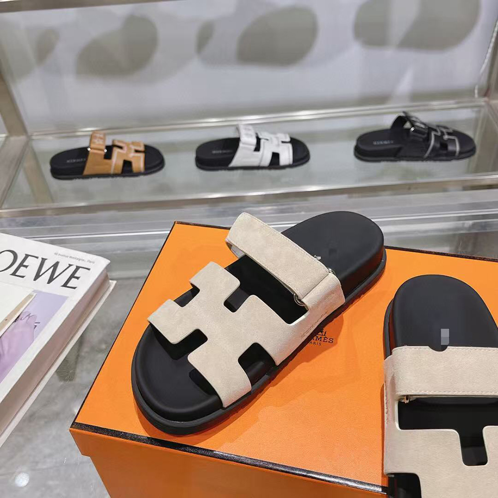 Hermes Chypre sandal