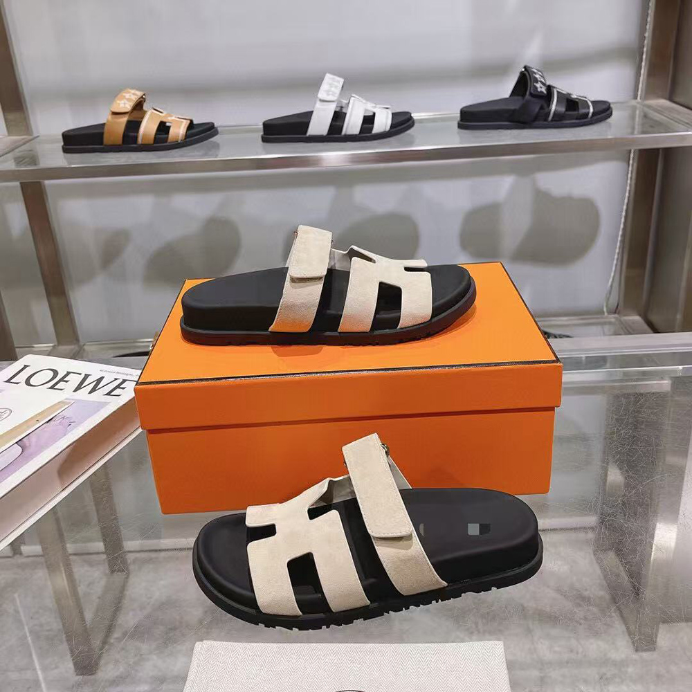 Hermes Chypre sandal