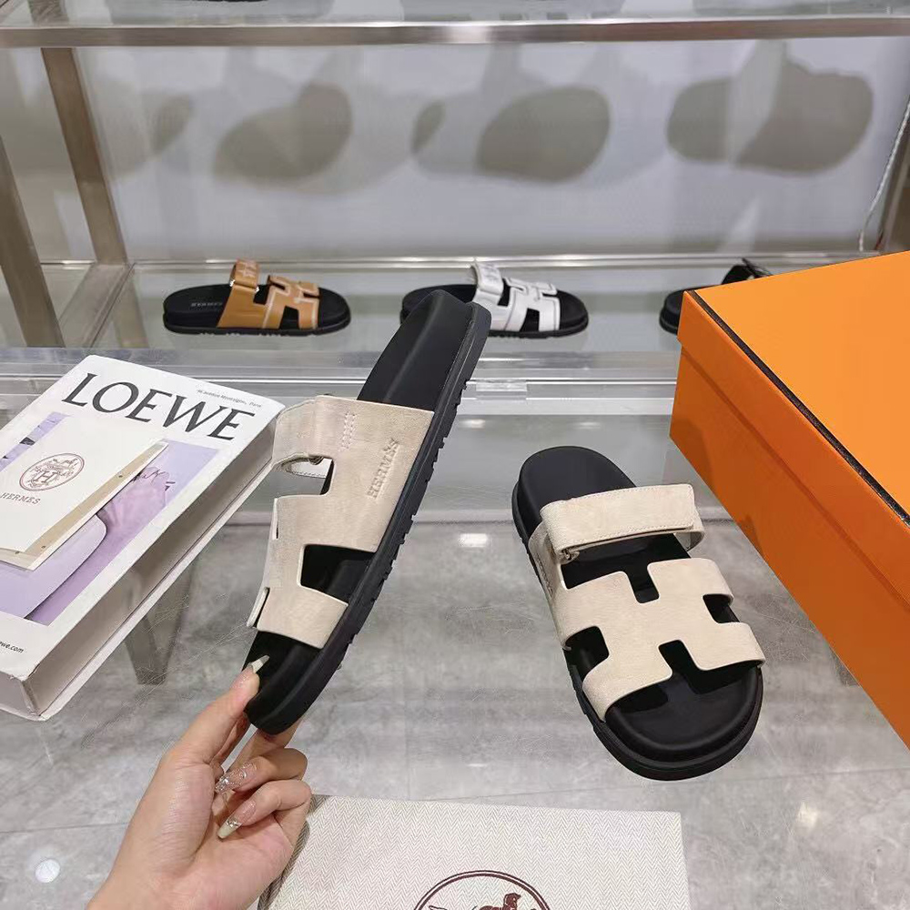 Hermes Chypre sandal