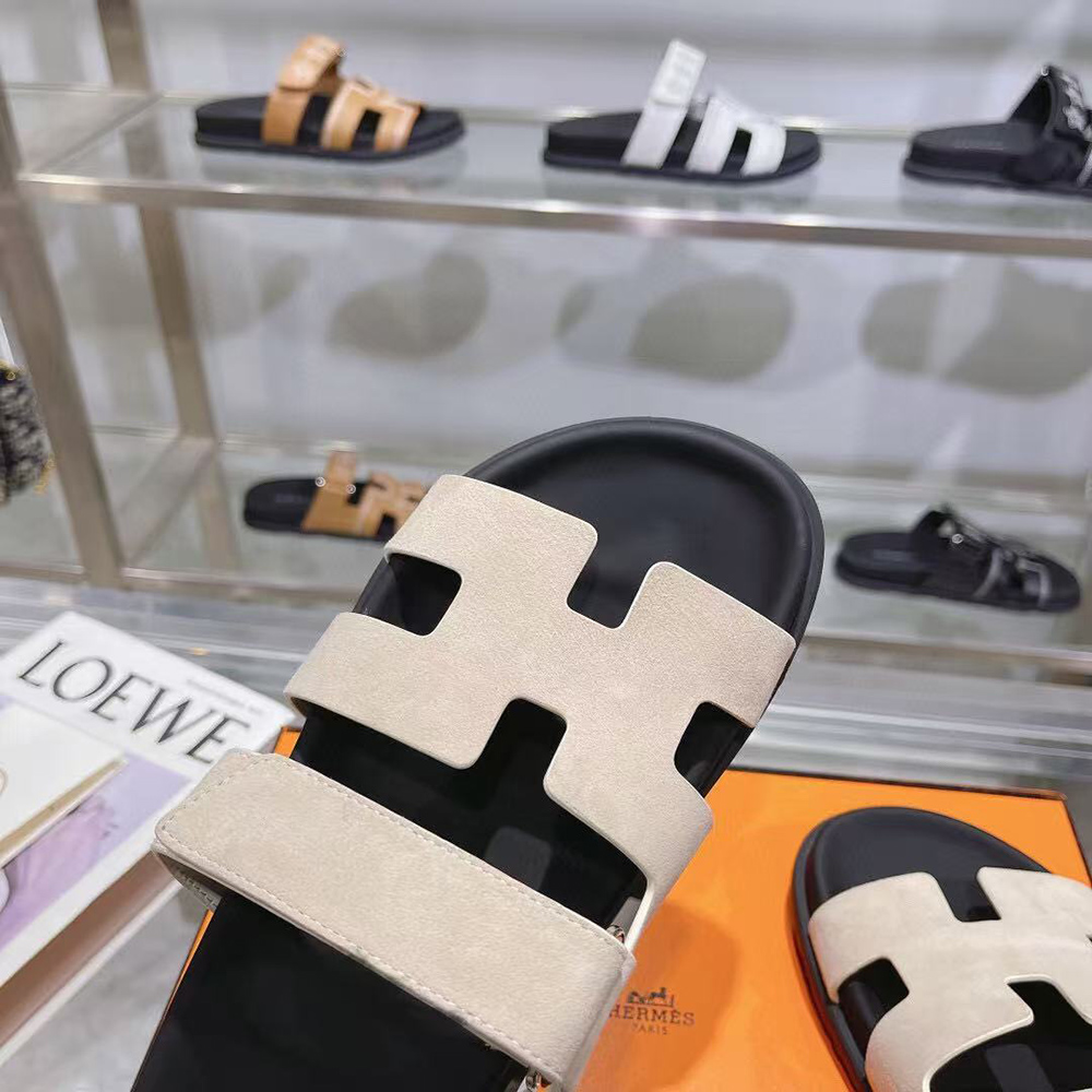 Hermes Chypre sandal