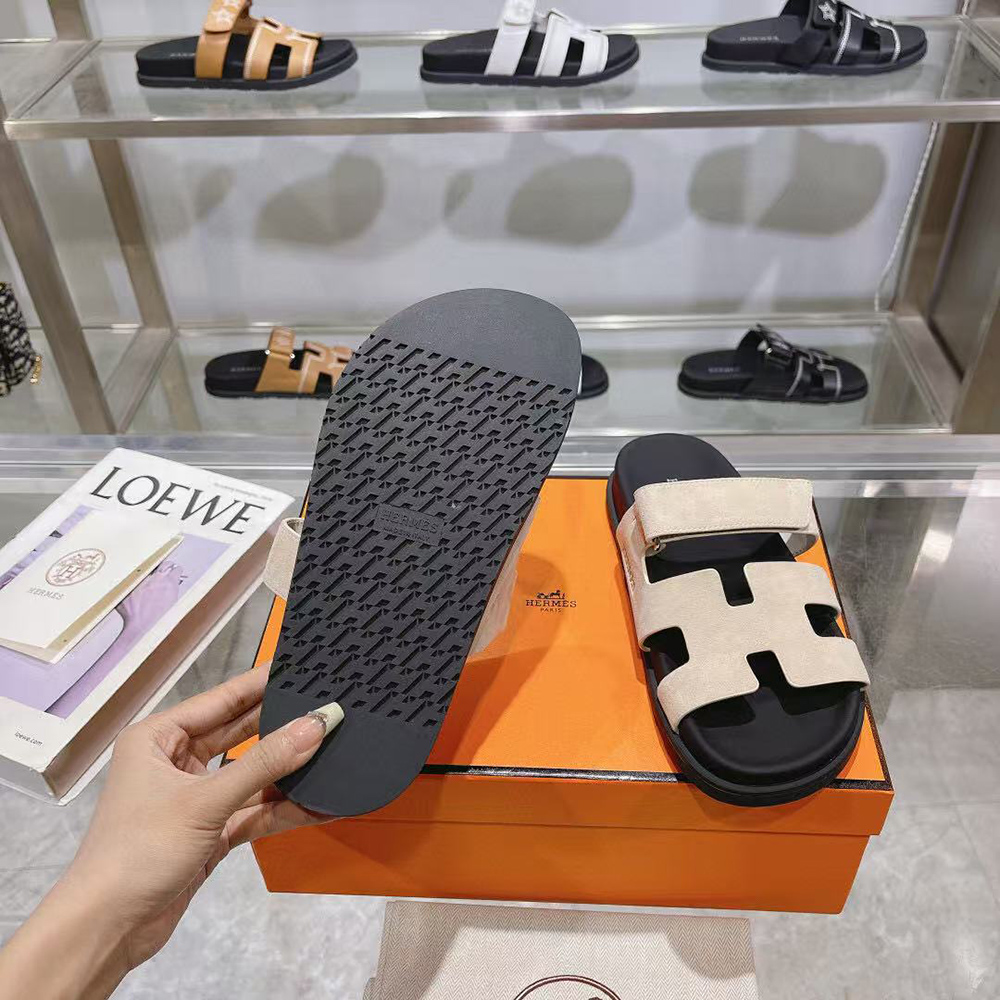 Hermes Chypre sandal