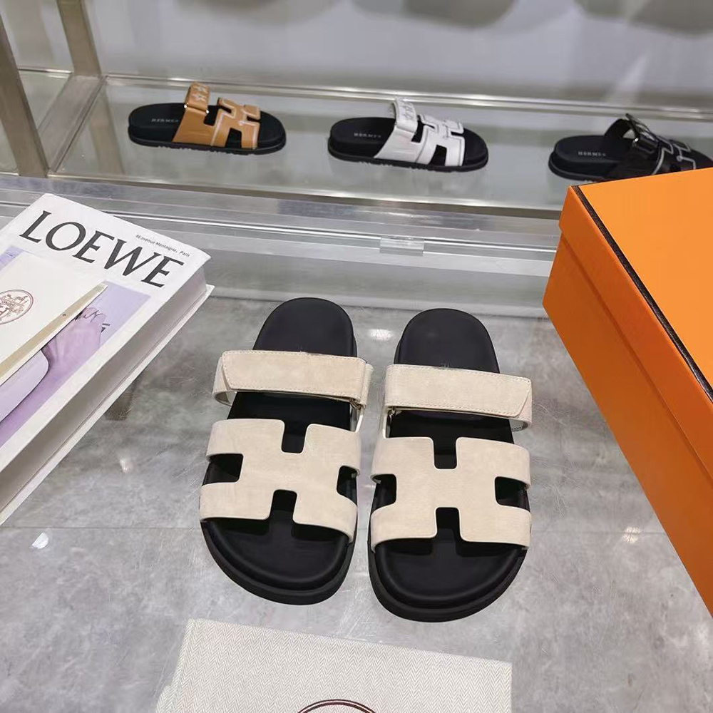Hermes Chypre sandal