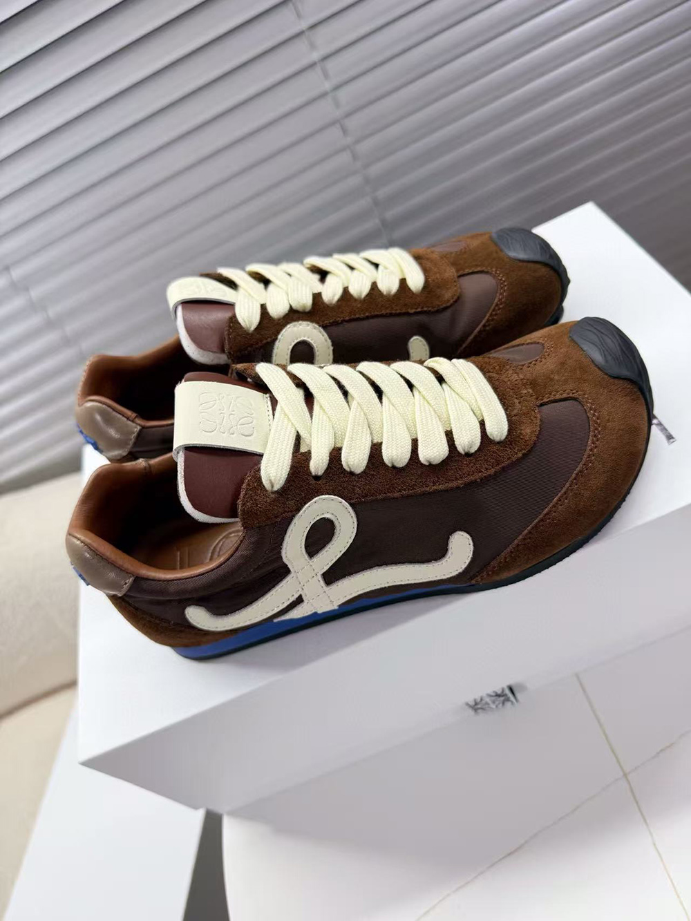 Loewe Ballet Runner 2.0