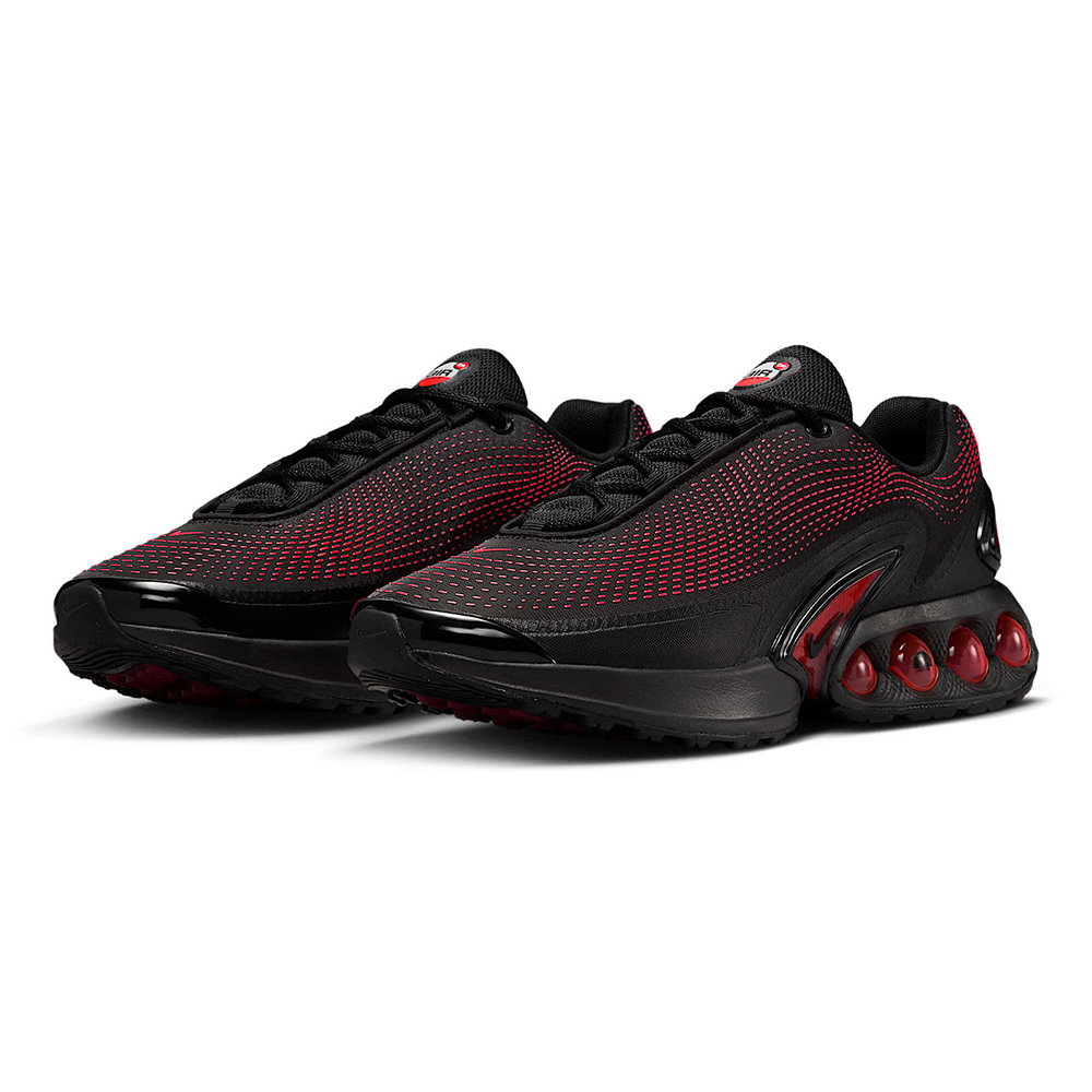 Nike Air Max Dn Bred