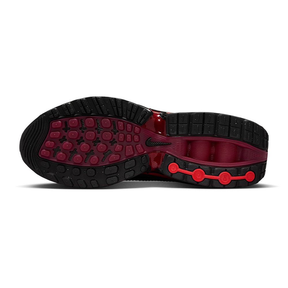 Nike Air Max Dn Bred