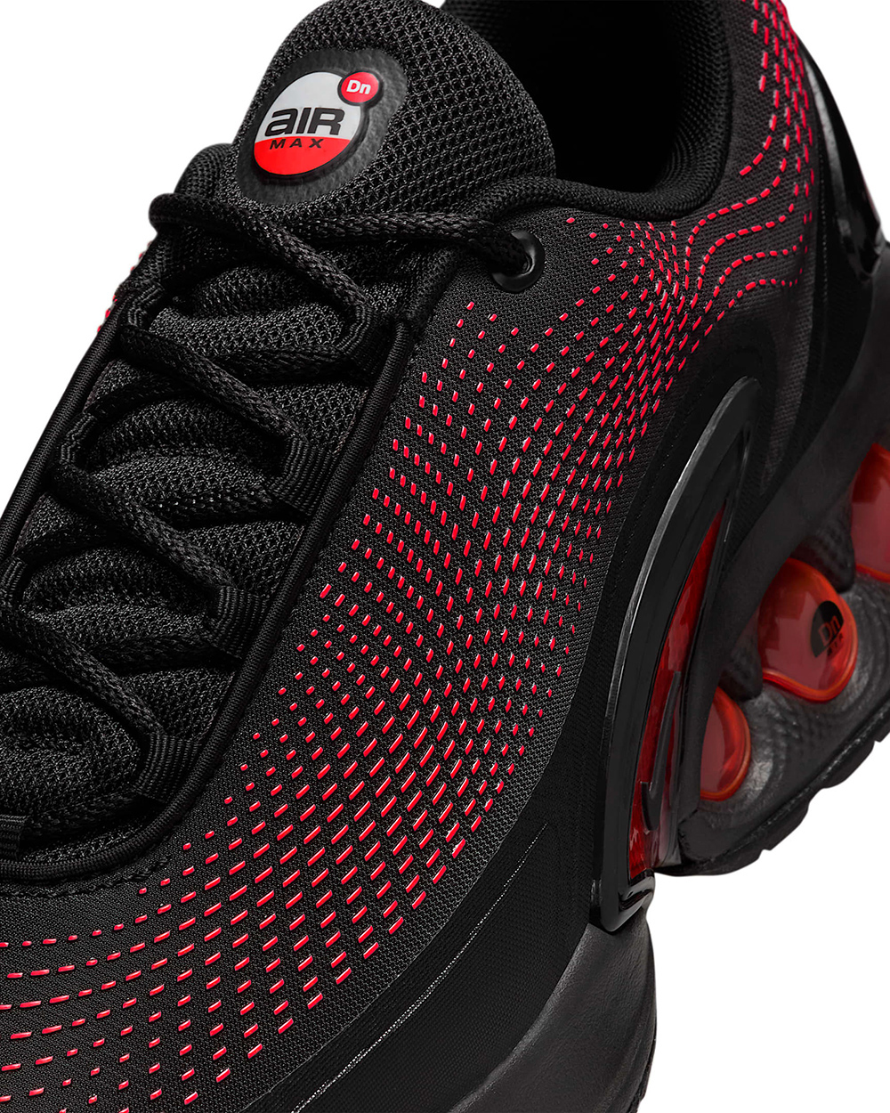 Nike Air Max Dn Bred