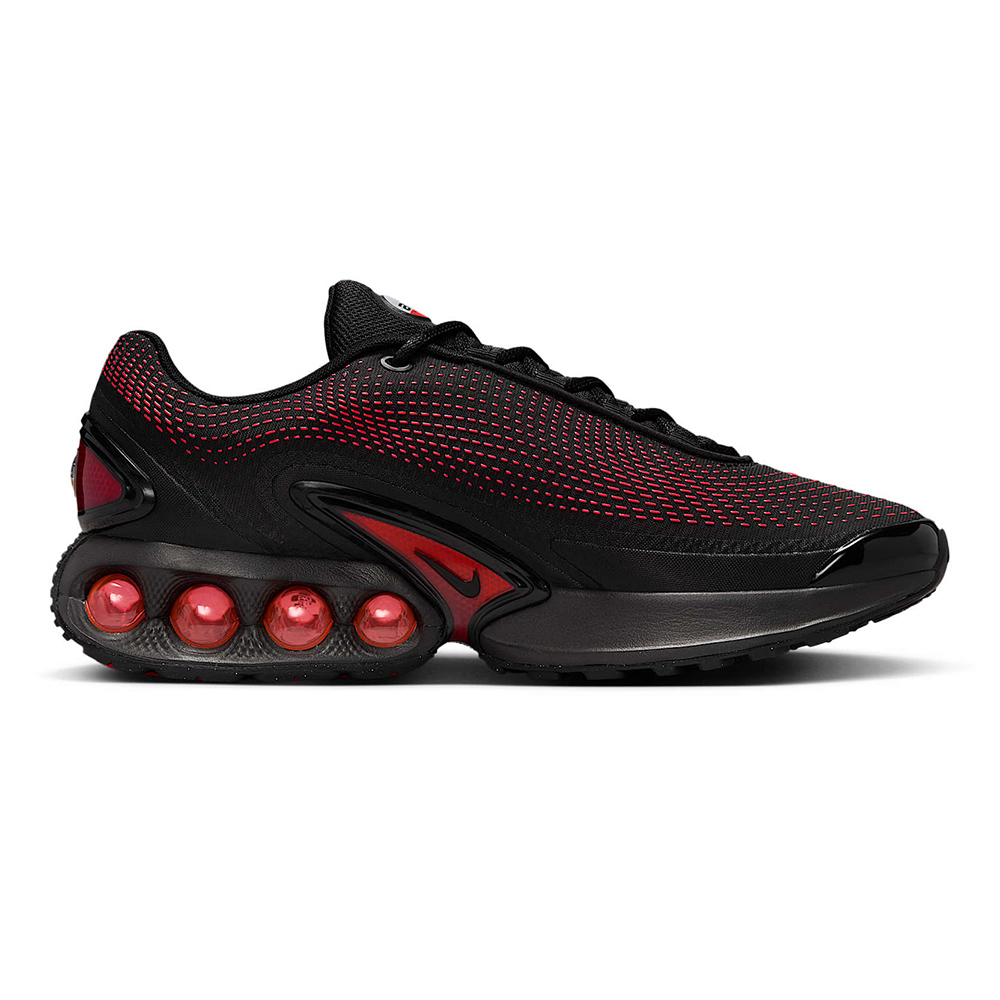 Nike Air Max Dn Bred