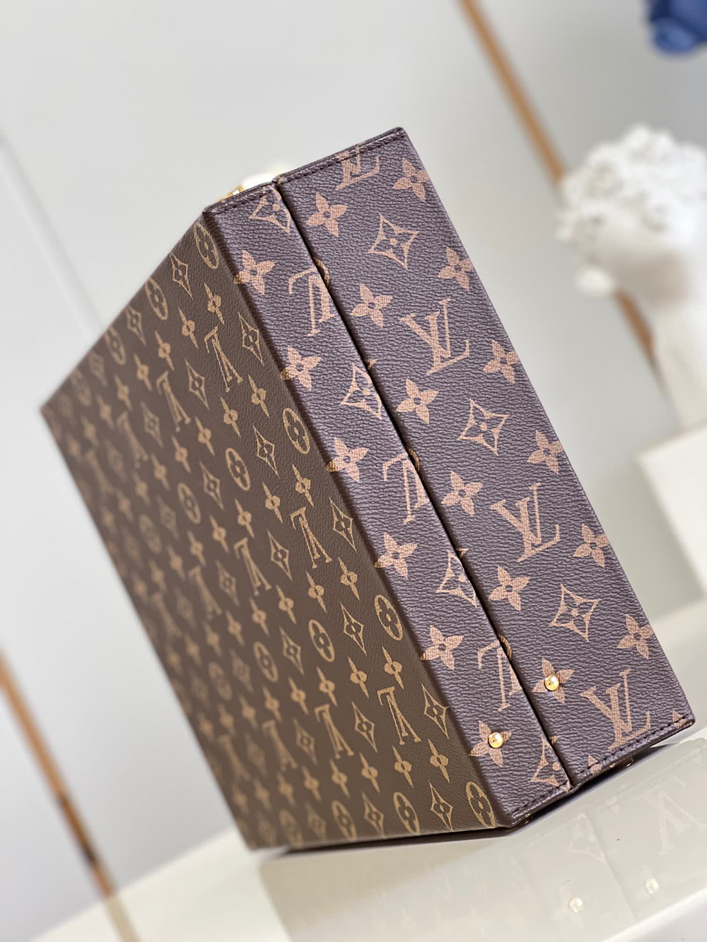 Louis Vuitton Boite Bijoux M20076 34*26*10cm