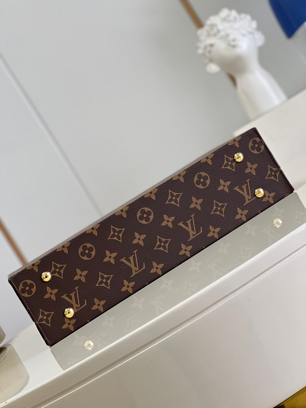 Louis Vuitton Boite Bijoux M20076 34*26*10cm