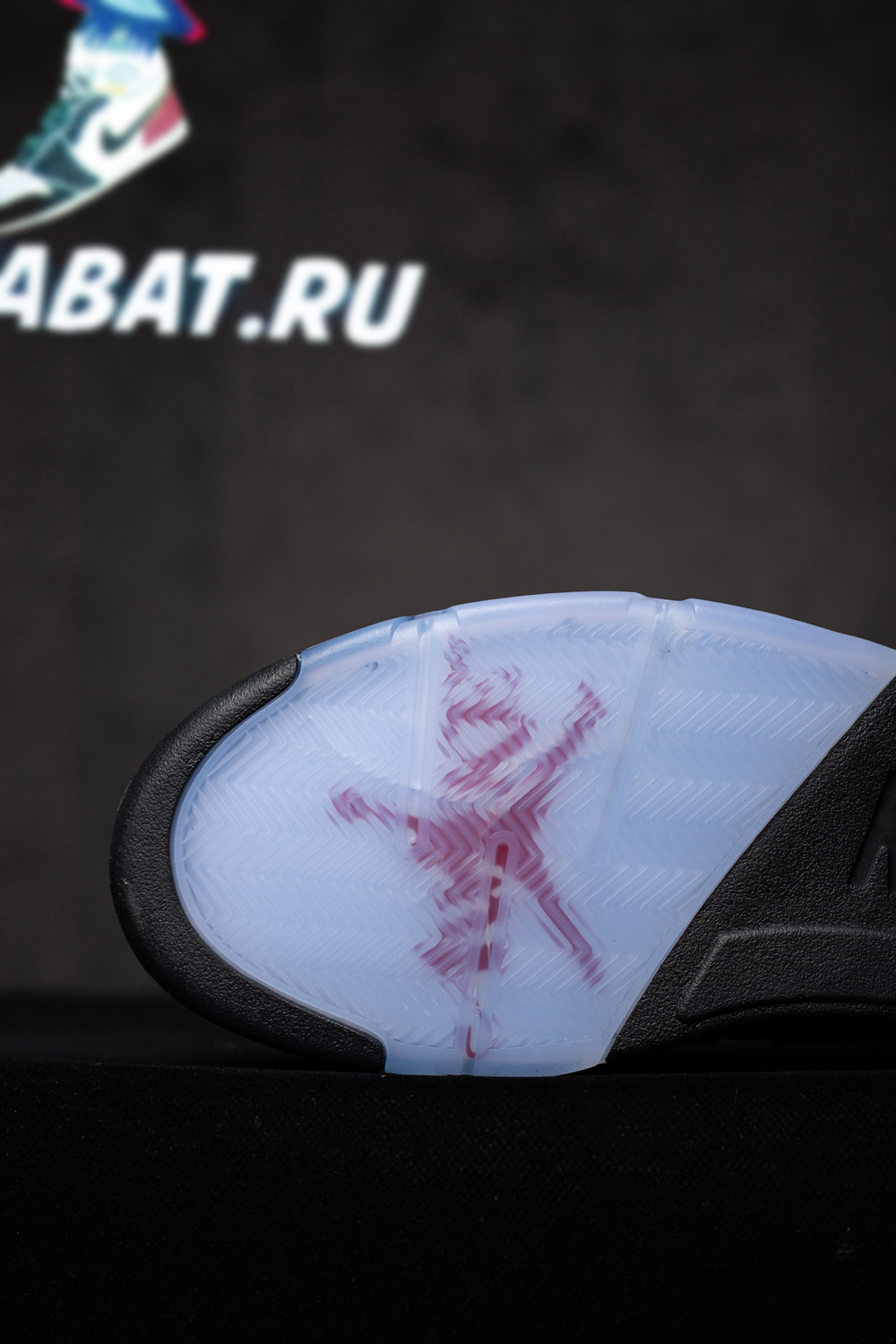 Awake NY x Air Jordan 5 “Arctic Pink”