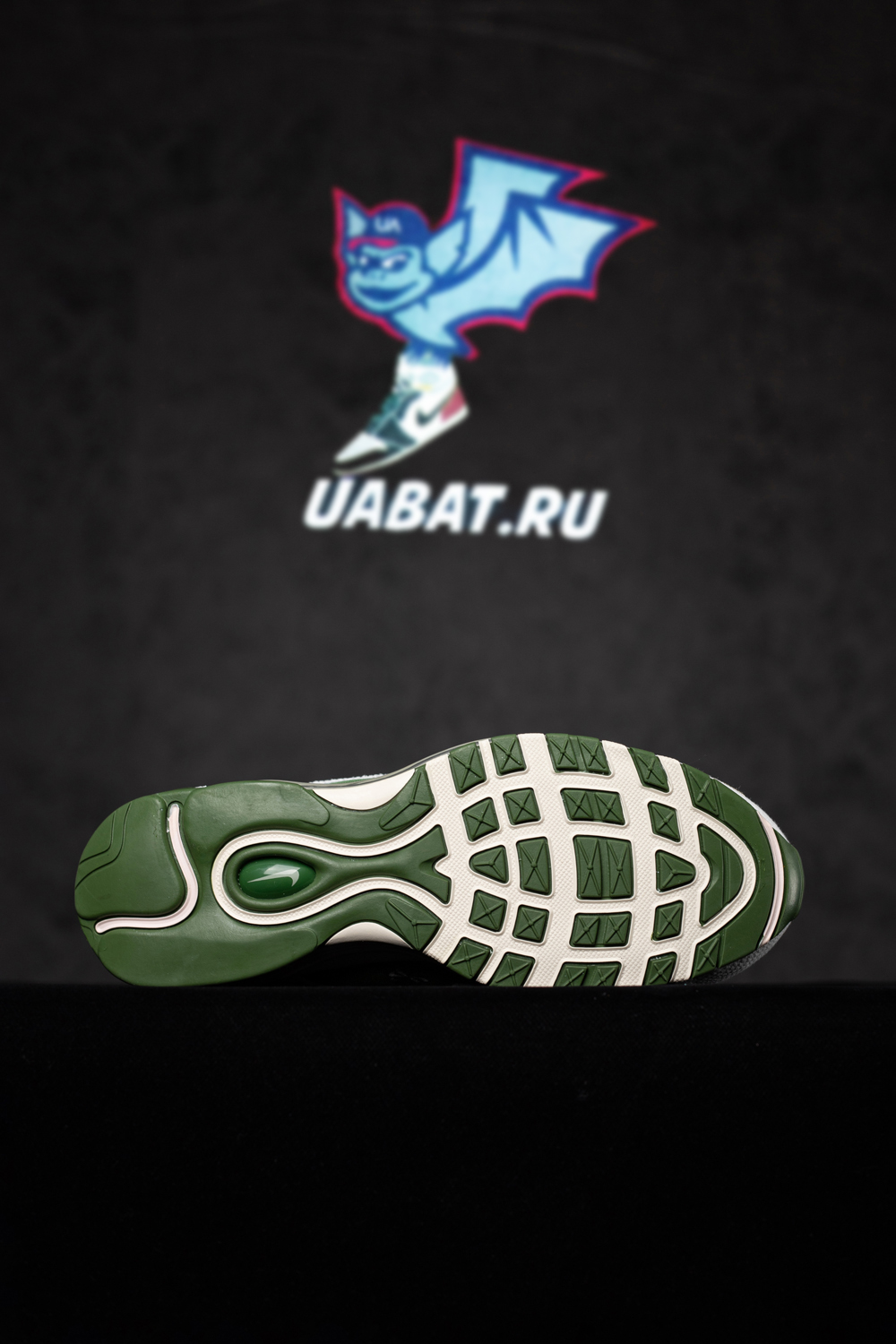 AIR MAX 97 SE 'SUN CLUB - SAIL TREELINE'