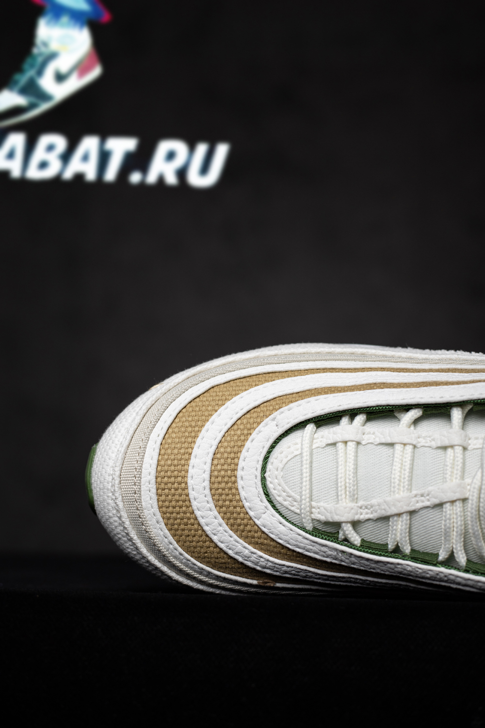 AIR MAX 97 SE 'SUN CLUB - SAIL TREELINE'