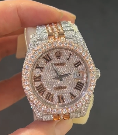 Rolex - Datejust 41mm gmf