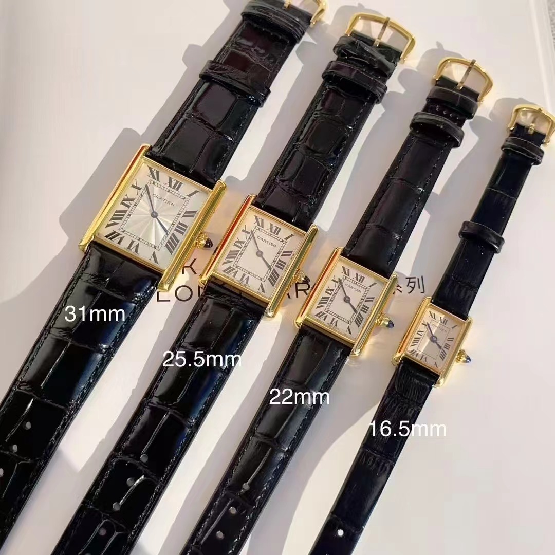 CARTIER K11 factory