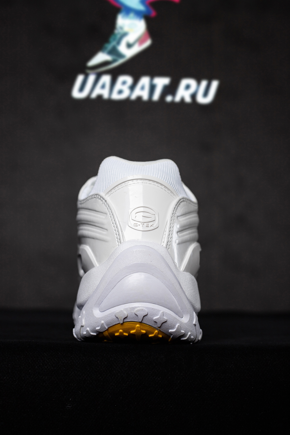 NOCTA x Hot Step 2 'White'