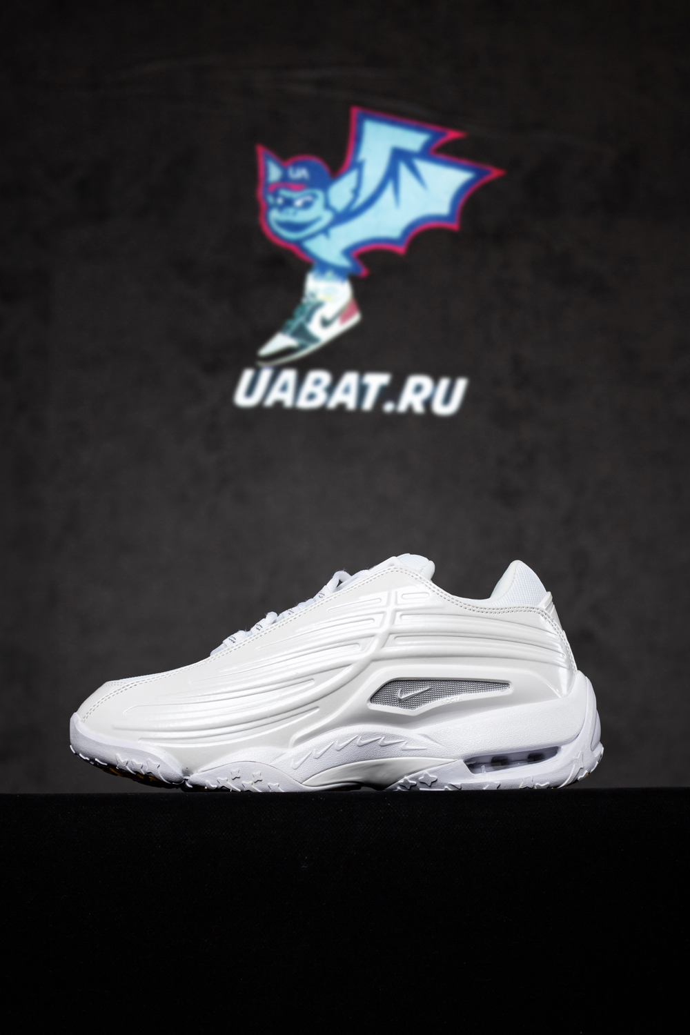 NOCTA x Hot Step 2 'White'