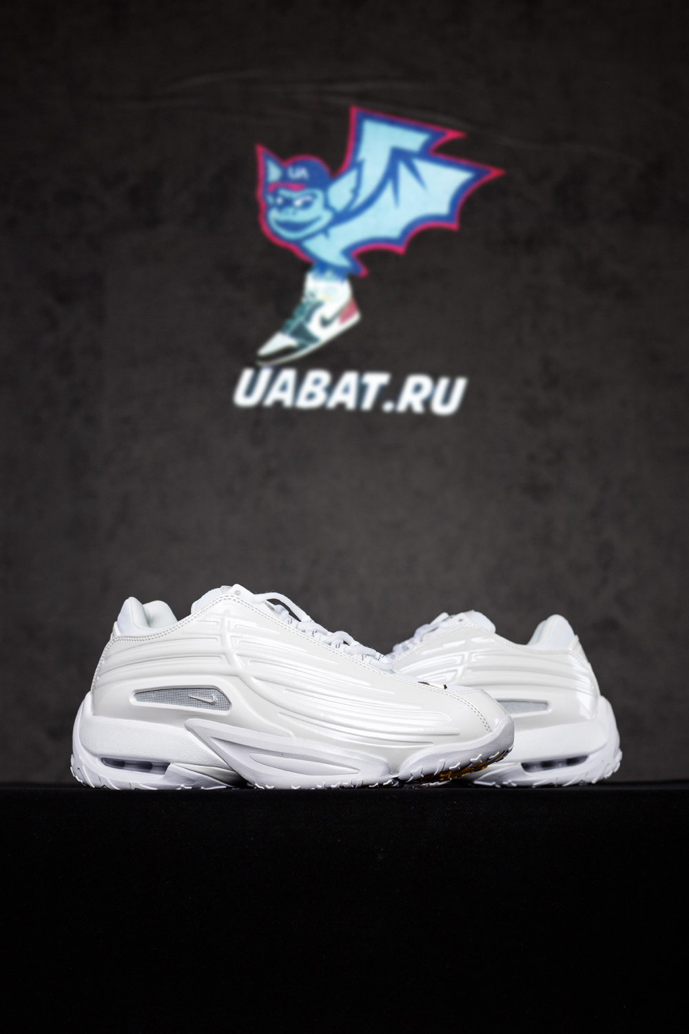 NOCTA x Hot Step 2 'White'