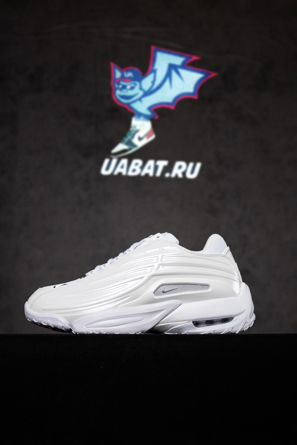 NOCTA x Hot Step 2 'White'