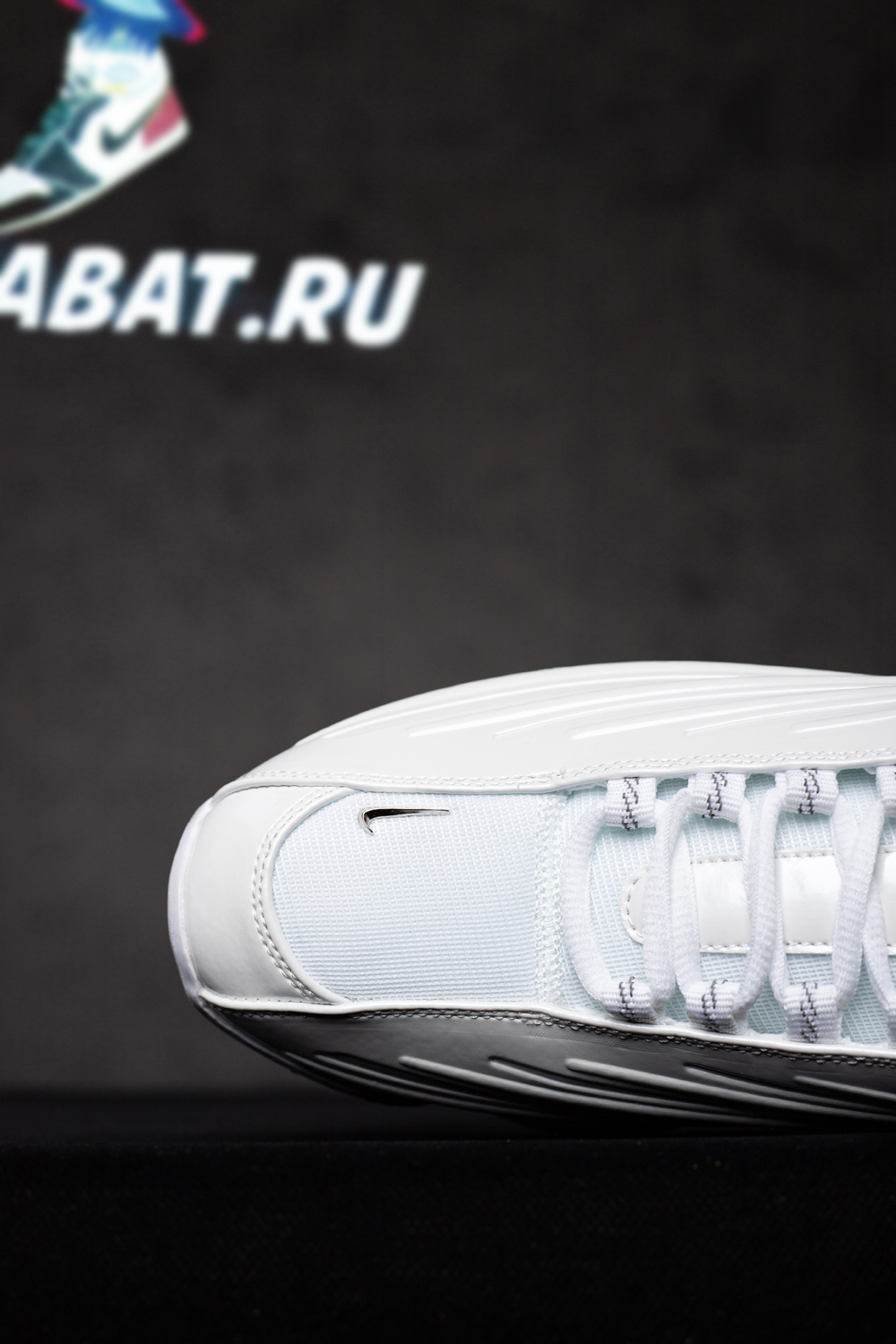 NOCTA x Hot Step 2 'White'