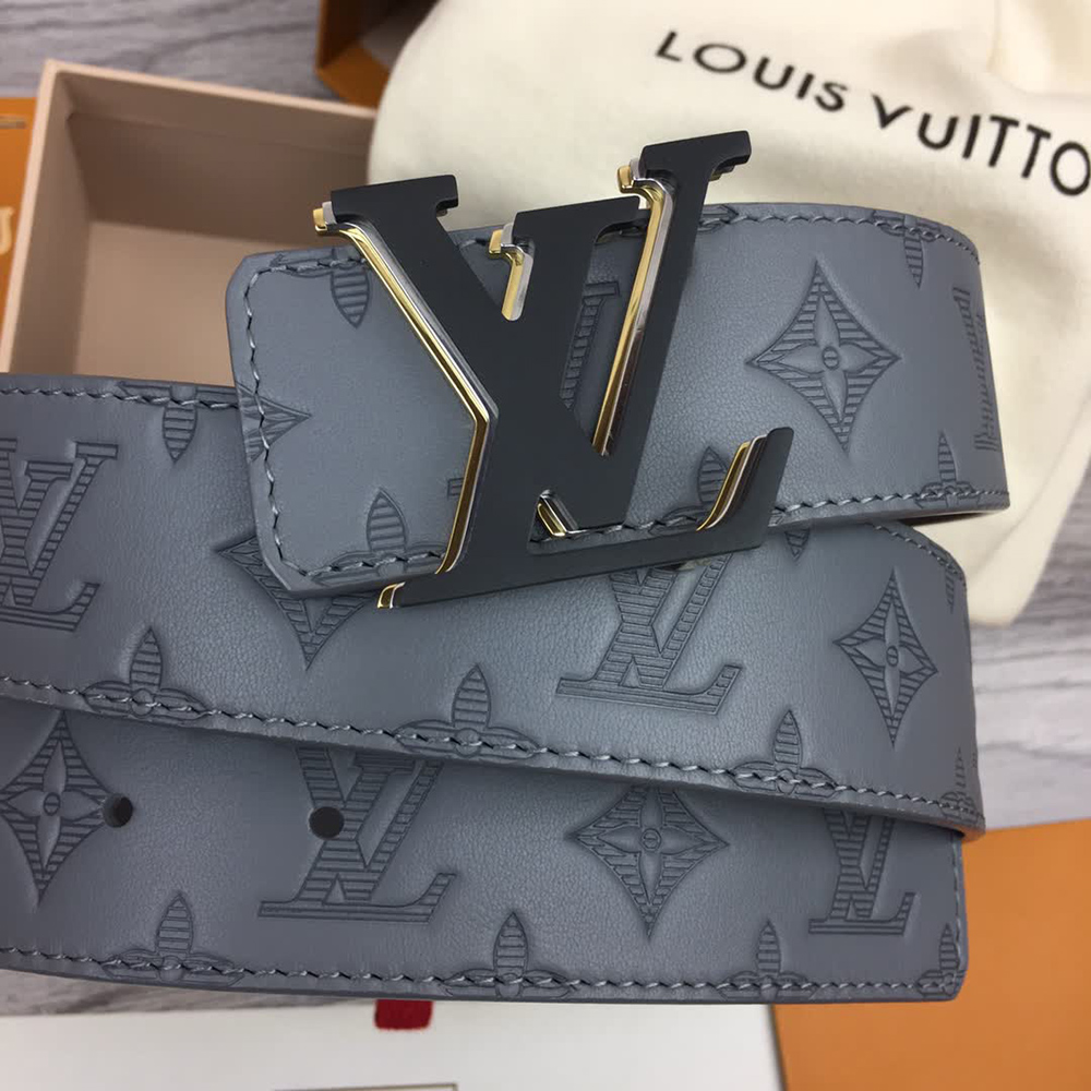 Louis Vuitton Belts M0716 40mm