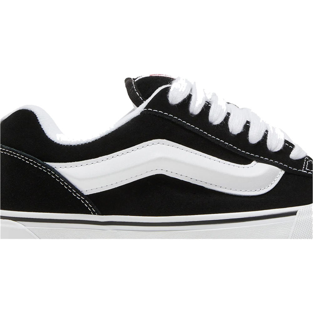 Vans Knu-Skool 'Black White'