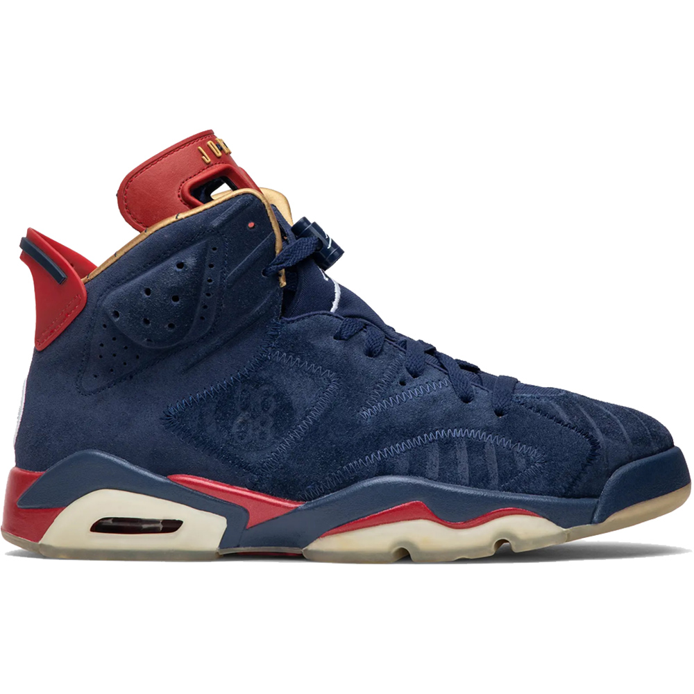 Air Jordan 6 DB 'Doernbecher'